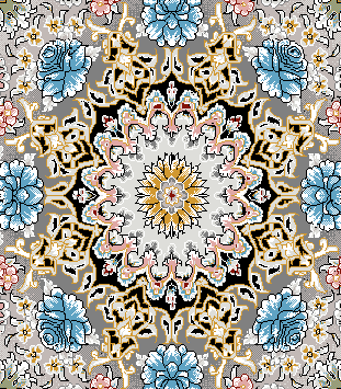 Technofarsh mahsa full design result